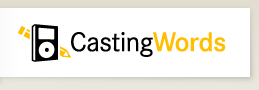 CastingWords Transcription Services - Audio, Video and General 